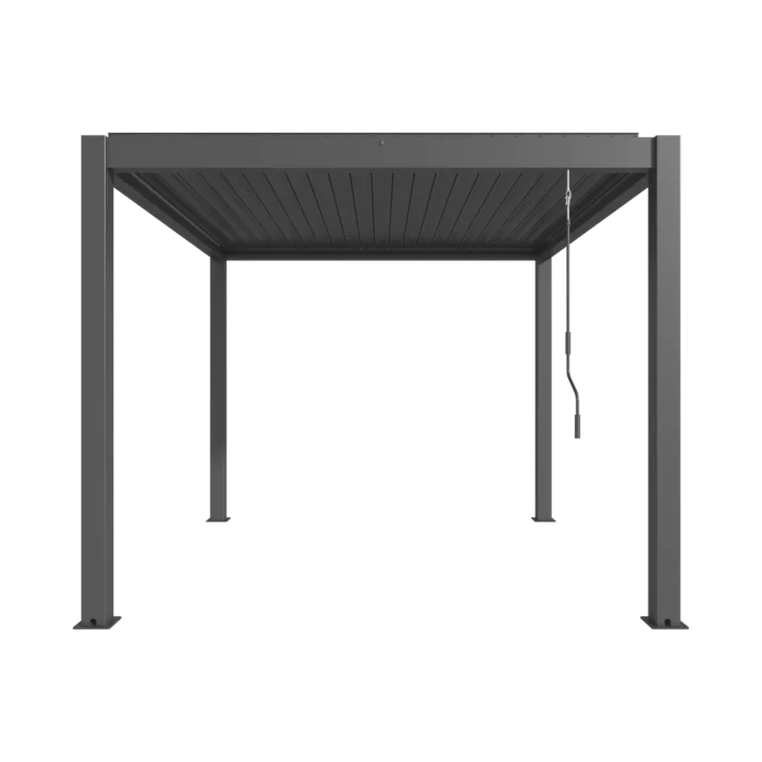 3X3 Free Standing Manual (7)