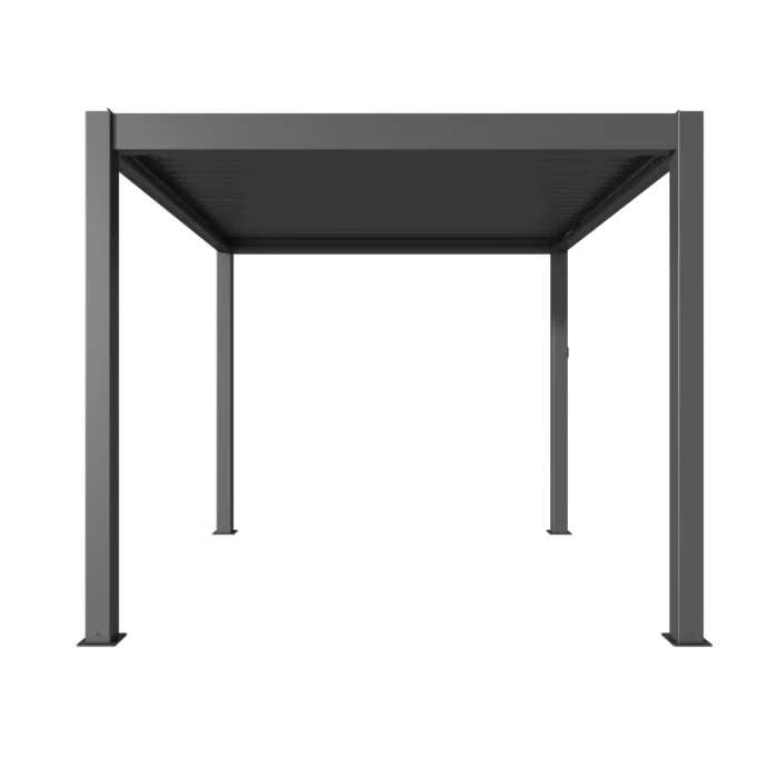 3X3 Free Standing Motorised (1)