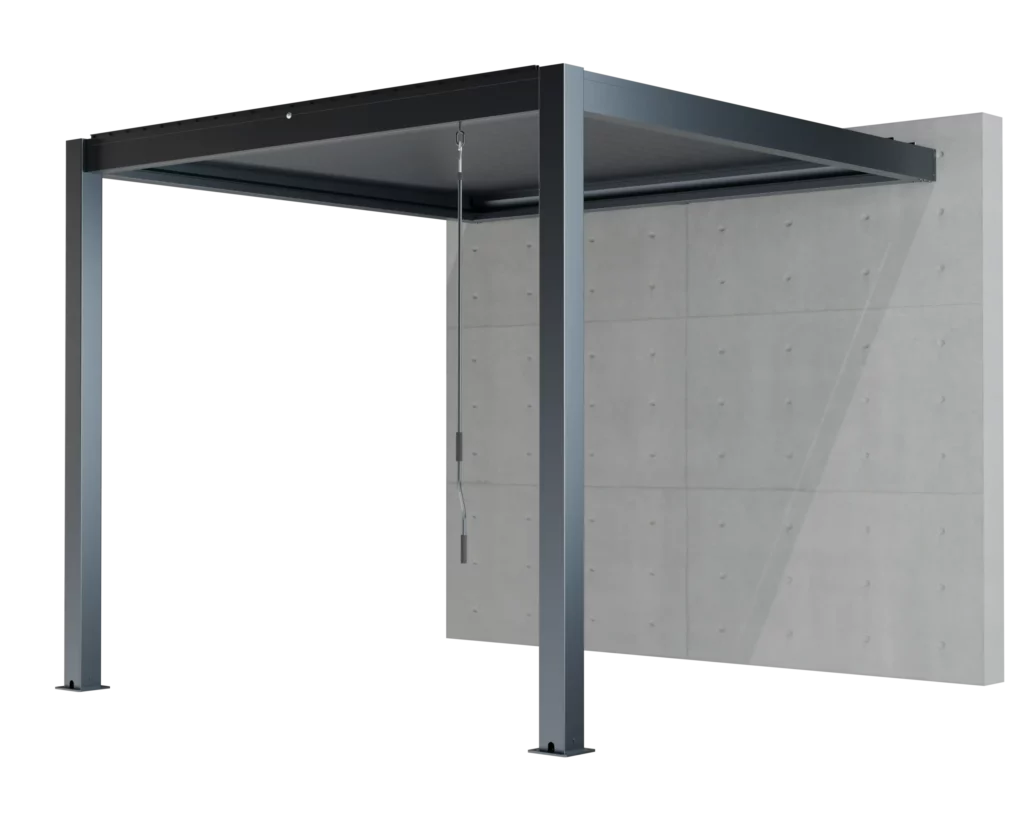 3X3 Wall Mounted Manual (3)