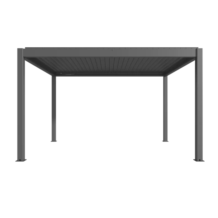 3X4 Free Standing Motorised (12)