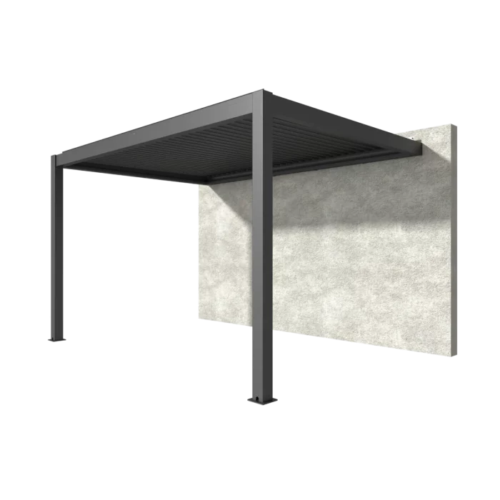 3X4 Wall Mounted Motorised (3)