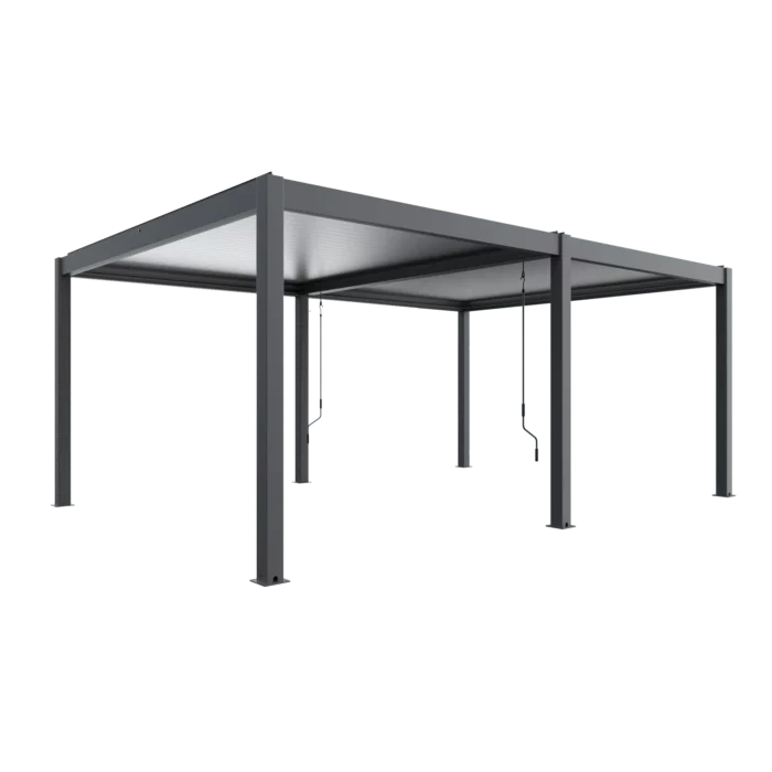6X4 Free Standing Manual (1)