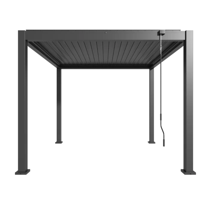 3X3 Free Standing Manual (1)