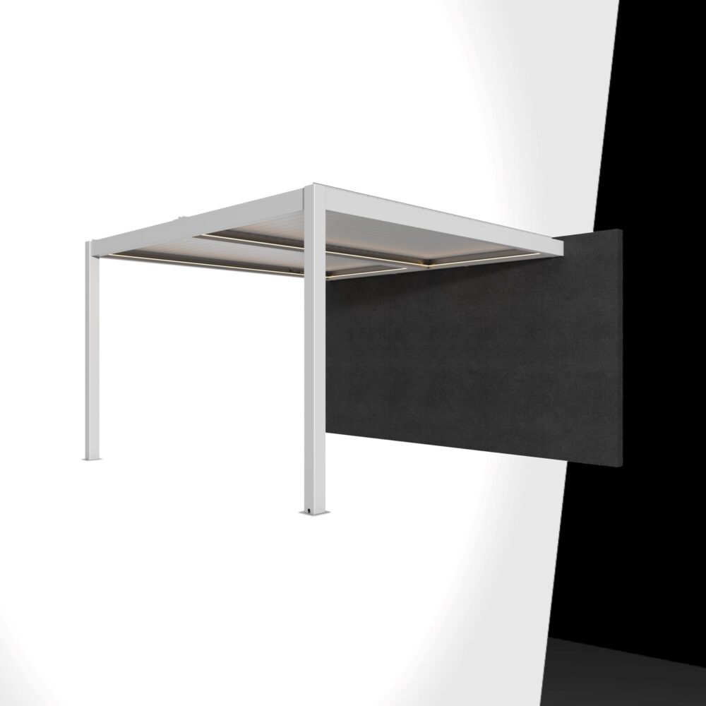 4X4 Wall Mounted Motorised (3)