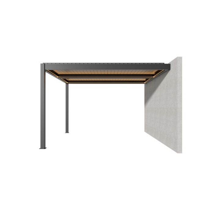 4X4 Wall Mounted Motorised (4)