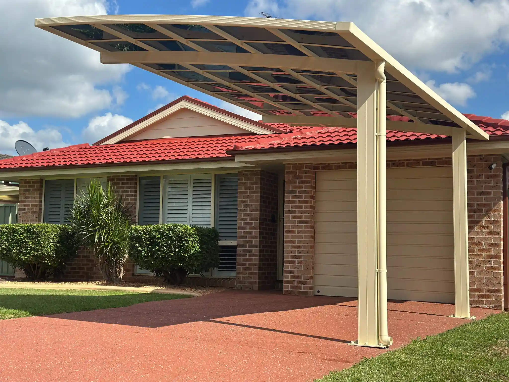 name them Cantilever Carport Sydney and Cantilever Carport Western Sydney
