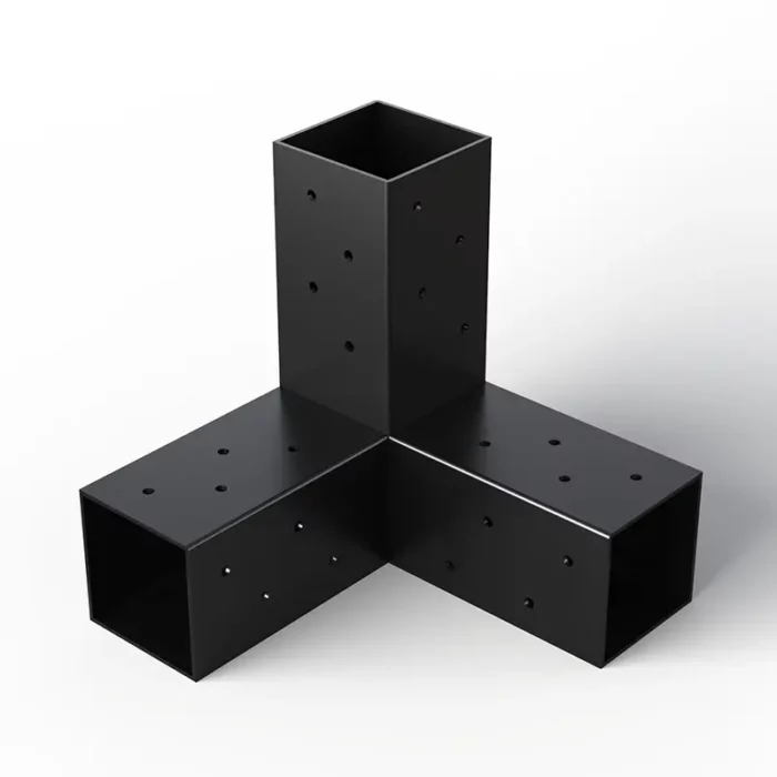 3 Arm Corner Connector – 2 Pack