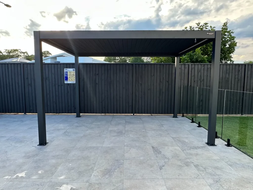 Louvre manual skyview 5