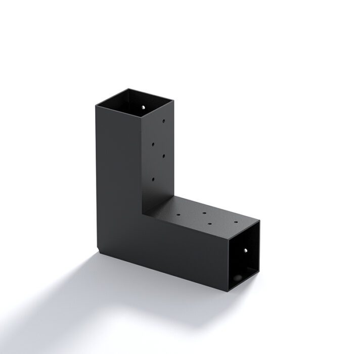 Post Beam Connector - 2 Pack